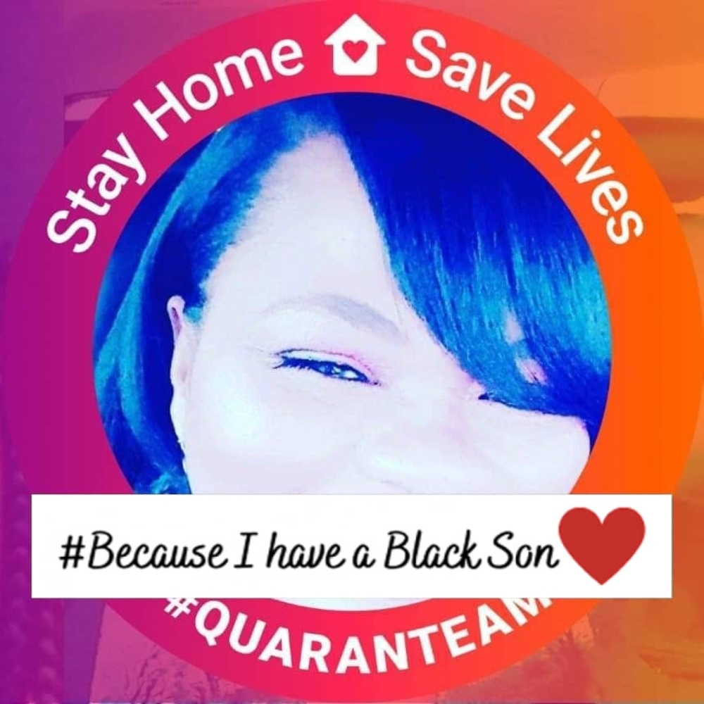 Meet your Posher, Quetsie